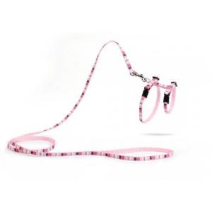 Nylon kittentuigje Joy Nylon kittentuigje Joy