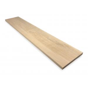 Wood Brothers Eiken plank 150 30 - 18 |