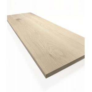 Wood Eiken plank 150 x 40 - 25 mm Tuinexpress.nl