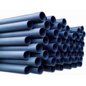 PVC buis 1 meter PVC buis 1 meter
