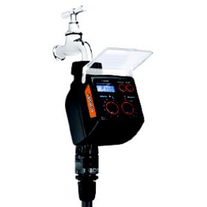 Tempo Select watertimer Tempo Select watertimer