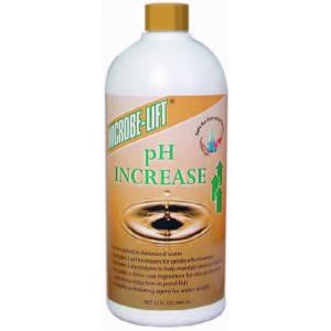 Microbe-lift pH verhoger Microbe-lift pH verhoger