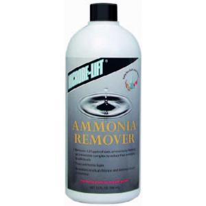 Microbe-lift ammonia verwijderaar Microbe-lift ammonia verwijderaar