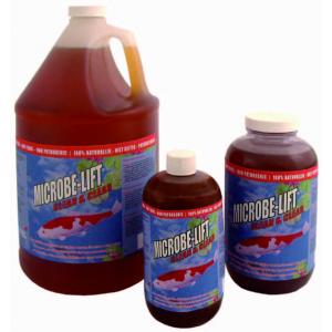 Microbe-lift clean & clear Microbe-lift clean & clear