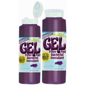 Microbe-lift filtergel Microbe-lift filtergel