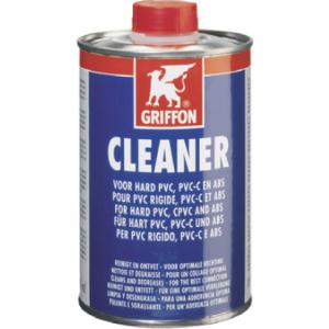 PVC cleaner PVC cleaner