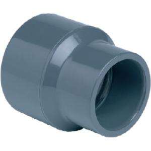 PVC verloopsok PVC verloopsok