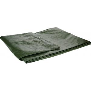 Dekzeil groen 2 x 3 meter Dekzeil groen 2 x 3 meter
