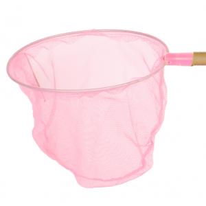 Kinderschepnet roze Kinderschepnet roze
