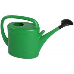 Kunststof gieter 14 liter met broeskop Kunststof gieter 14 liter met broeskop