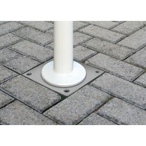 Terra Easyfoot stok parasolhouder klein