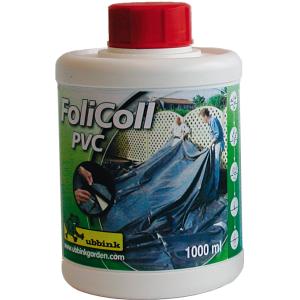 FoliColl PVC vijverfolielijm FoliColl PVC vijverfolielijm