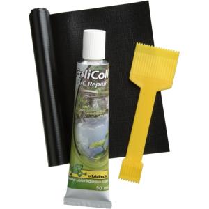FoliColl PVC vijverfolie reparatieset FoliColl PVC vijverfolie reparatieset