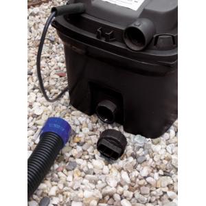 VacuProCleaner Compact vijverstofzuiger