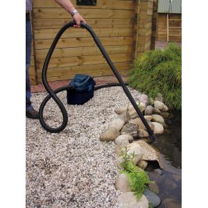 VacuProCleaner Compact vijverstofzuiger