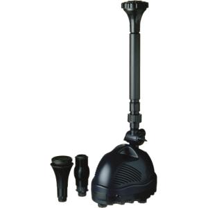 Elimax fonteinpomp serie