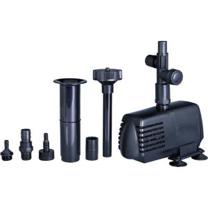 Xtra fonteinpomp serie