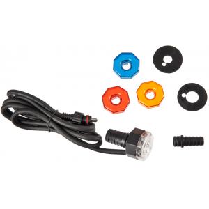 MiniBright 1x8 LEDs zonder trafo MiniBright 1x8 LEDs zonder trafo