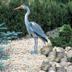 Reiger dierfiguur Reiger dierfiguur