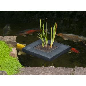 SwimPlant drijvende plantentas