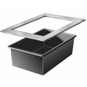 Quadra inoxframe