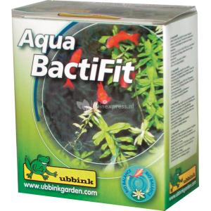Aqua Bactifit onderhoudsmiddel vijver Aqua Bactifit onderhoudsmiddel vijver
