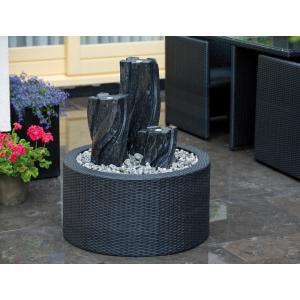 DecoWall Wicker 1