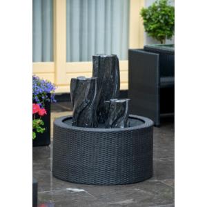 DecoWall Wicker 1