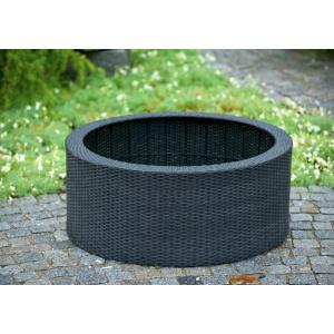 DecoWall Wicker 2
