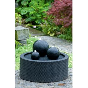DecoWall Wicker 2
