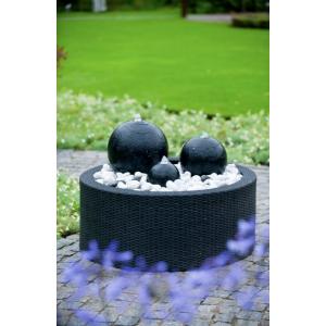 DecoWall Wicker 2