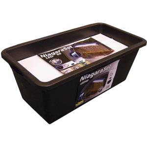 Niagara 60 LED waterval set