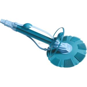 Automatische zwembadvuilzuiger Automatische zwembadvuilzuiger