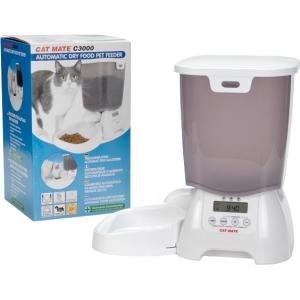 Cat Mate voederautomaat Cat Mate voederautomaat