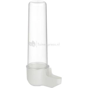 Voeder en drinkfontein snavelbek 14 cm Voeder en drinkfontein snavelbek 14 cm