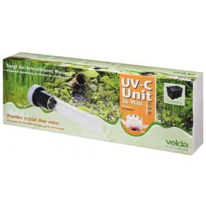 Velda UV-C apparaat 9 watt