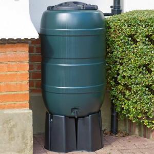 Ward regenton 210 liter