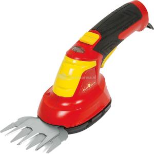 Finesse 30 R accu grasschaar Finesse 30 R accu grasschaar